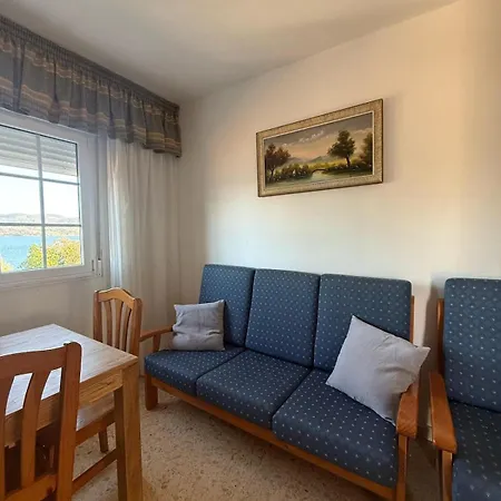Casa Con Jardin Y Bajada Al Mar En Lägenhet Raxo