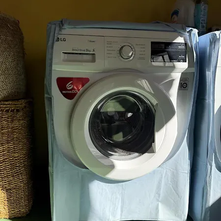 Casa Con Jardin Y Bajada Al Mar En Raxó