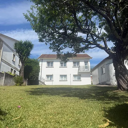 아파트 Casa Con Jardin Y Bajada Al Mar En