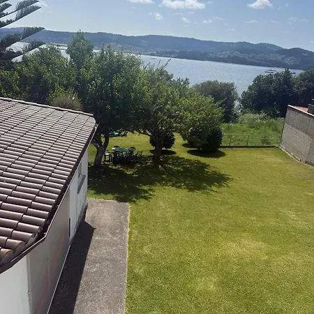 아파트 Casa Con Jardin Y Bajada Al Mar En