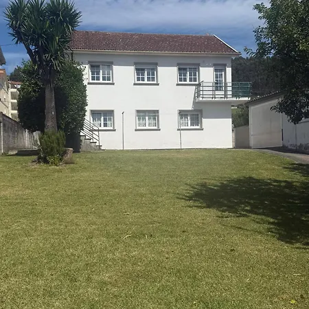 Appartamento Casa Con Jardin Y Bajada Al Mar En Raxó