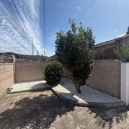 아파트 Casa Con Jardin Y Bajada Al Mar En 락소